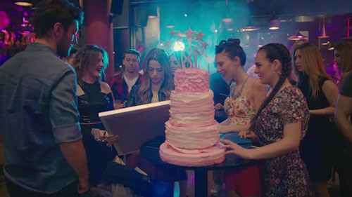 Capítulo 130 | Capítulos