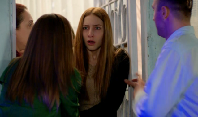 ¡Cemre fue secuestrada por su tía! | Resumenes