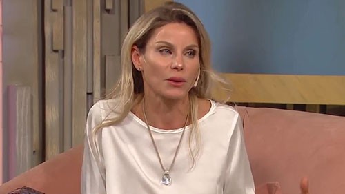 Jimena Cyrulnik tiene el récord de terapias | Entrevistas completas