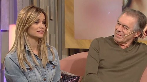 Terapia de pareja con Miguel Ángel Sola y Paula Cancio | Entrevistas completas