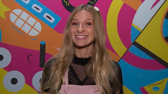 Yamila Safdie, la cantante influencer que vino a triunfar | Exclusivos