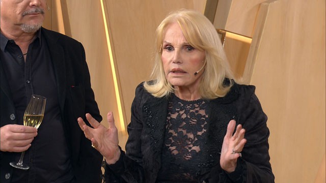 La tragedia familiar de Cristina del Valle | Imperdibles