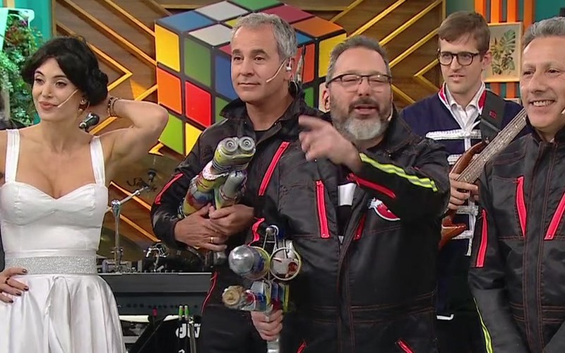 Revivimos los clásicos de la infancia | Mejores momentos