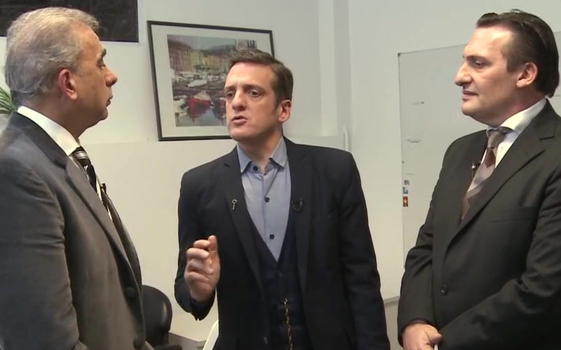 Programa 10 | Programas