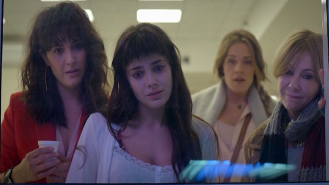 Versión extendida: ¡Adelanto de Pequeña Victoria! | Exclusivos