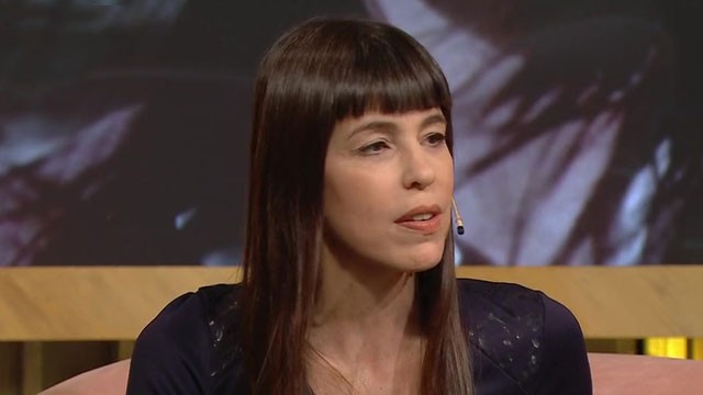 El costado hipocondríaco de Valentina Bassi | El diván de Vero