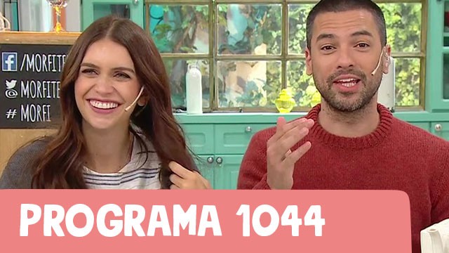 Programa 1044 | Programas