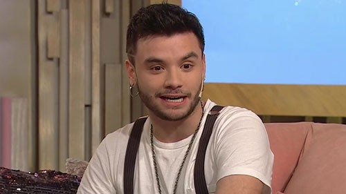 El lado místico de Agustín Casanova | El diván de Vero