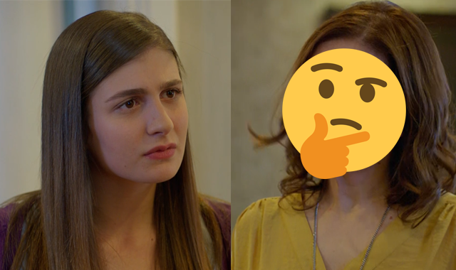 ¿Cómo reaccionó Banu cuando Cader le presentó a su novio? | Mejores momentos