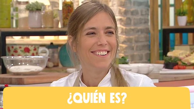 El misterioso novio famoso de Chantal | Sobremesa
