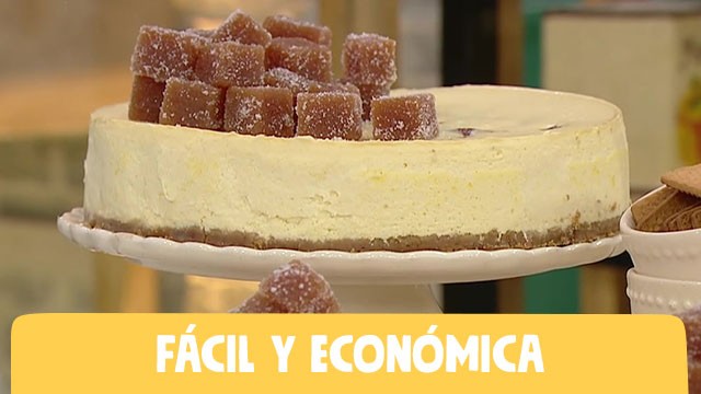 El secreto de la torta vigilante | Sobremesa