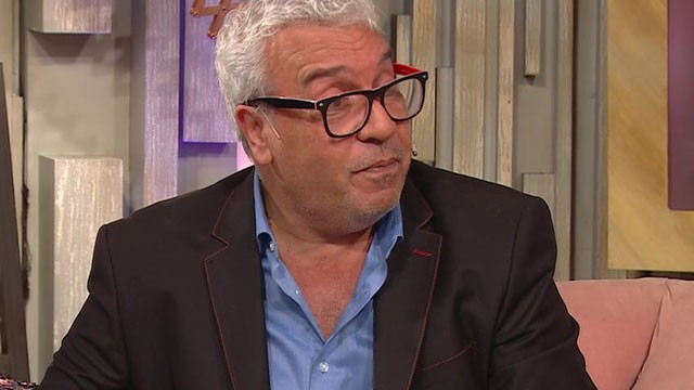 Coco Sily: "En el divorcio me representó el novio de mi ex" | Exclusivos