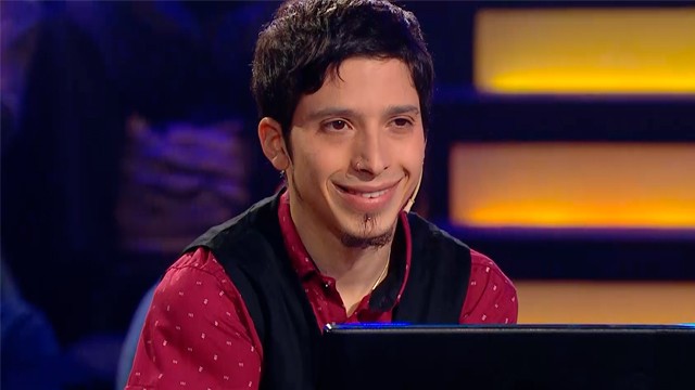 Leandro, Rocío y Agustina: poliamor en el programa | Exclusivos