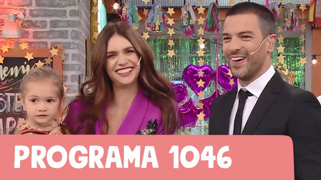 Programa 1046 | Programas