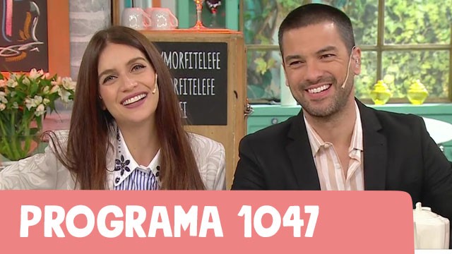 Programa 1047 | Programas