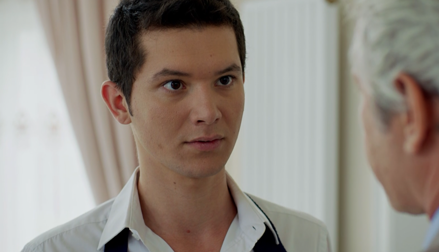 Capítulo 160 | Capítulos