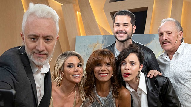 Programa 24 | Programas 2019