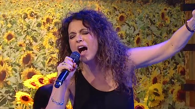 Un show a puro folklore: Patricia Sosa en La Peña | Mejores momentos