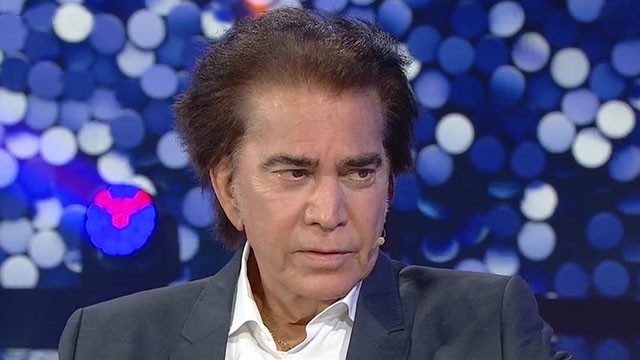 El renacer del Puma Rodríguez | Exclusivos