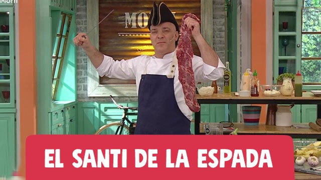 Rolls de entraña y matambrito de cerdo rellenos | Recetas