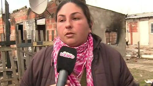 Brutal femicidio en Pilar | Actualidad