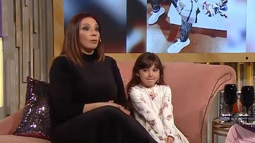 Terapia de madre e hija con Lissa Vera y Catalina | Entrevistas completas