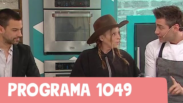 Programa 1049 | Programas