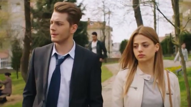 Capítulo 137 | Capítulos