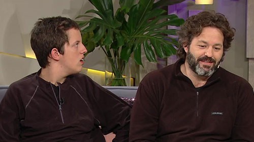 Una historia de superación que no conoce límites | Popurrí de noticias