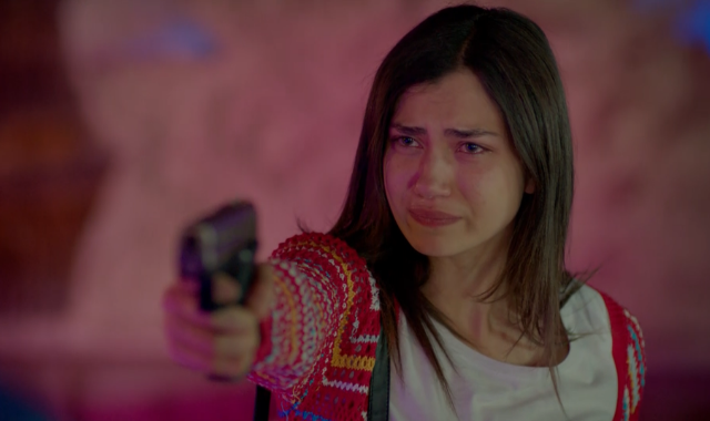 ¿Meral mató al asesino de su madre? | Mejores momentos