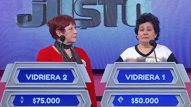 ¡Vino a jugar dos semanas seguidas y se ganó una vidriera! | Mejores momentos