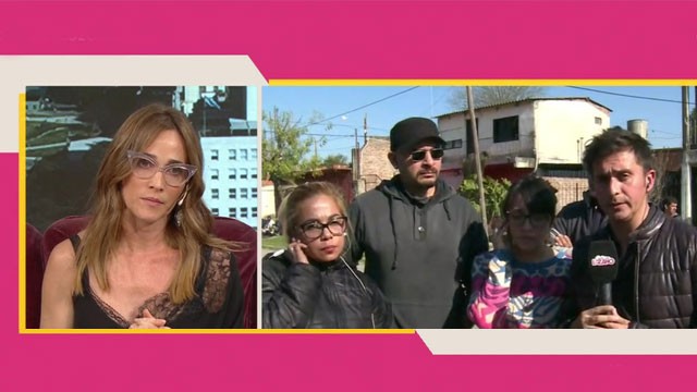 Abusos en la salita de un jardín | Actualidad