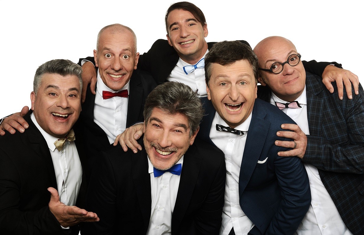 ¡Vuelve "Peligro Sin Codificar"! | Novedades