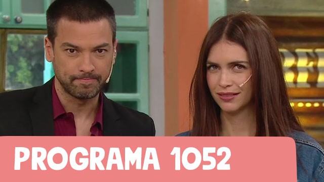 Programa 1052 | Programas