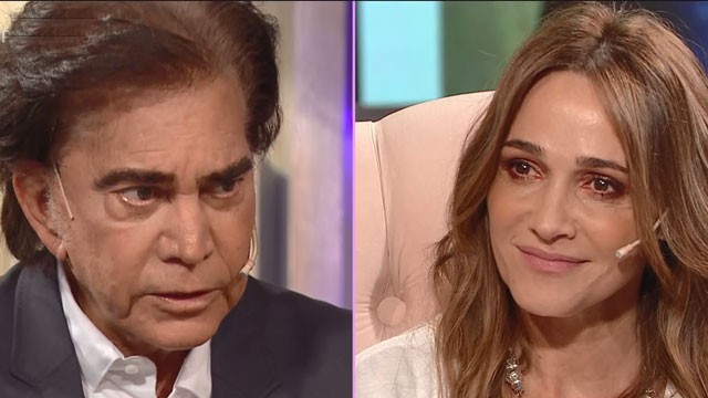 El conmovedor paso del Puma Rodríguez por el diván | Entrevistas completas