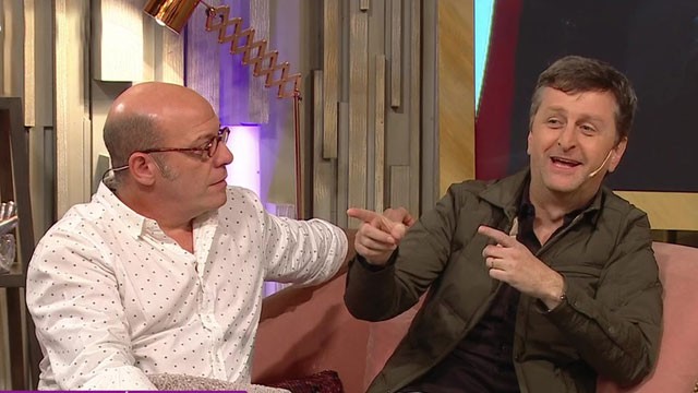 ¿Cuál es la fórmula para que Peligro Sin Codificar fluya? | El diván de Vero