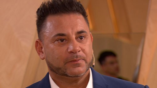 La tragedia que cambió la vida del Turco Mohamed | Imperdibles