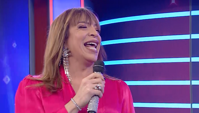 Lizy Tagliani figura estelar del nuevo video clip de... | Mejores momentos