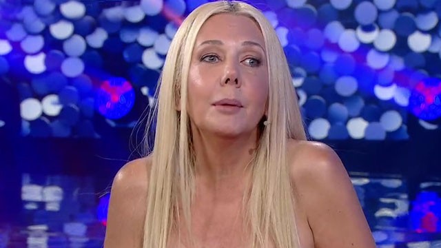 Mariana Nannis habló sobre "la plata de la familia" | Mejores momentos