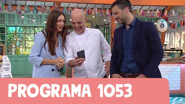 Programa 1053 | Programas
