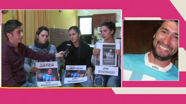 ¿Quién asesinó a Rodrigo González? | Actualidad