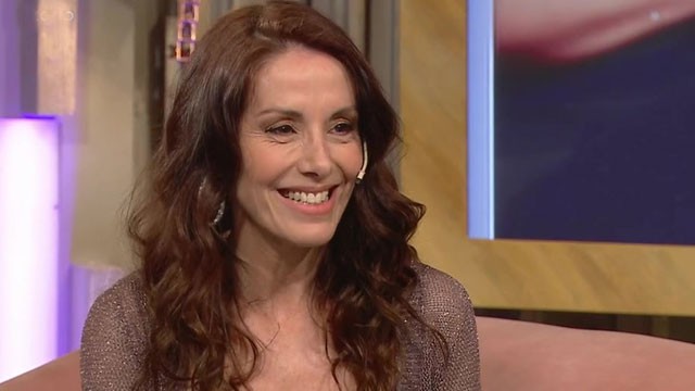 "Me hace muy feliz esta profesión" | Entrevistas completas