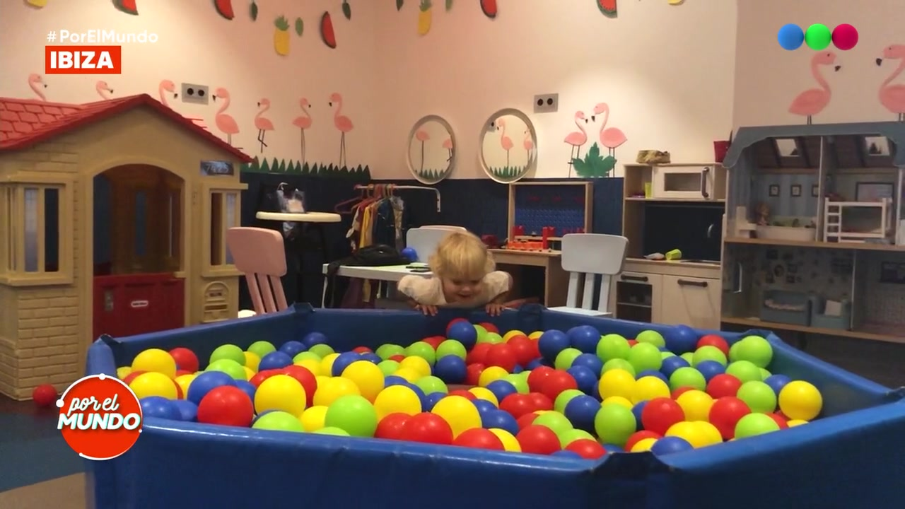 ¡No molestar, Mirko jugando! | Mejores Momentos