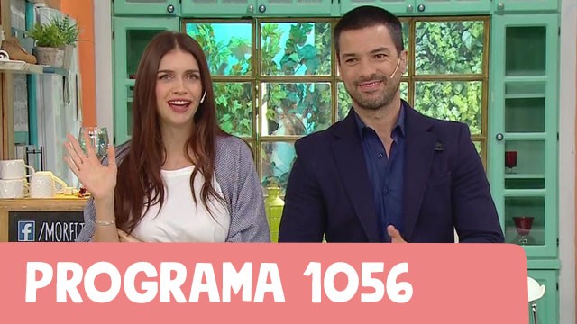 Programa 1056 | Programas
