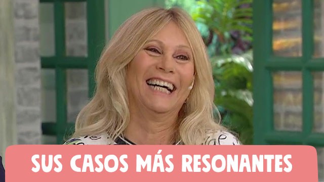 "Los abogados mediáticos debemos ser muy instructivos" | Invitados 2019