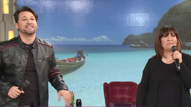 Terapia de hermanos con Silvina y Pablo Ruiz | Entrevistas completas