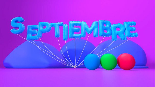 Septiembre llega  a Telefe con un gran estreno | Este mes en Telefe