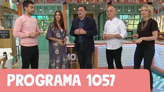 Programa 1057 | Programas