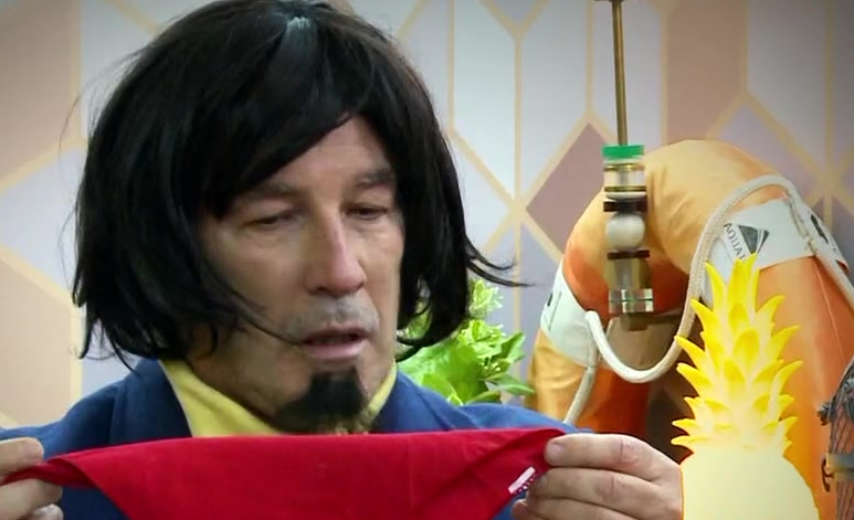 ¿Lo cacharon al cachador? | Mejores momentos