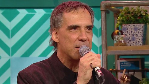 Arnaldo Antunes en vivo | Mejores momentos